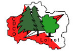 Comité Départemental de Course d'Orientation du Loiret